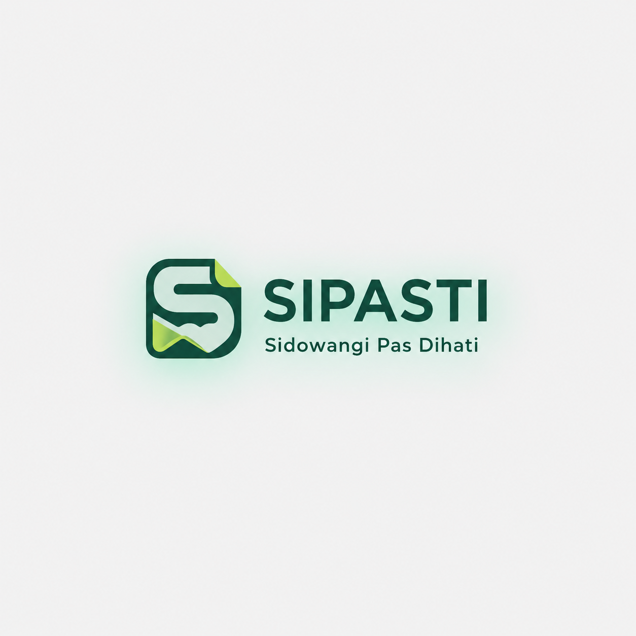 SIPASTI — Sidowangi Pas Dihati